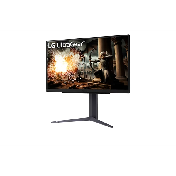 LG Monitor 27