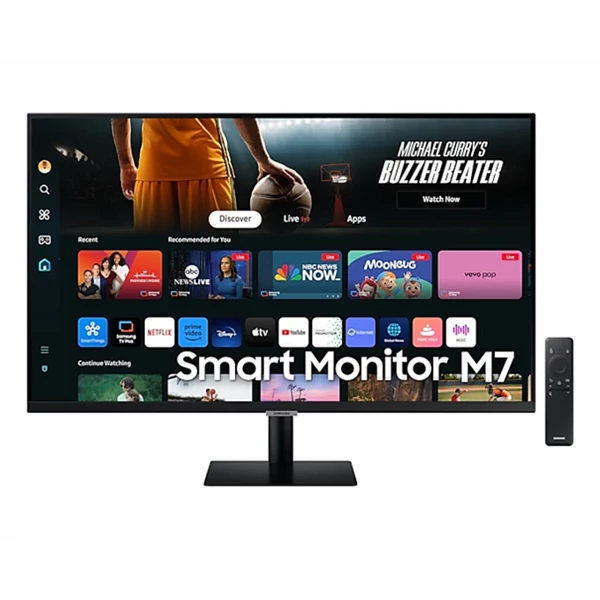 Samsung Monitor 32