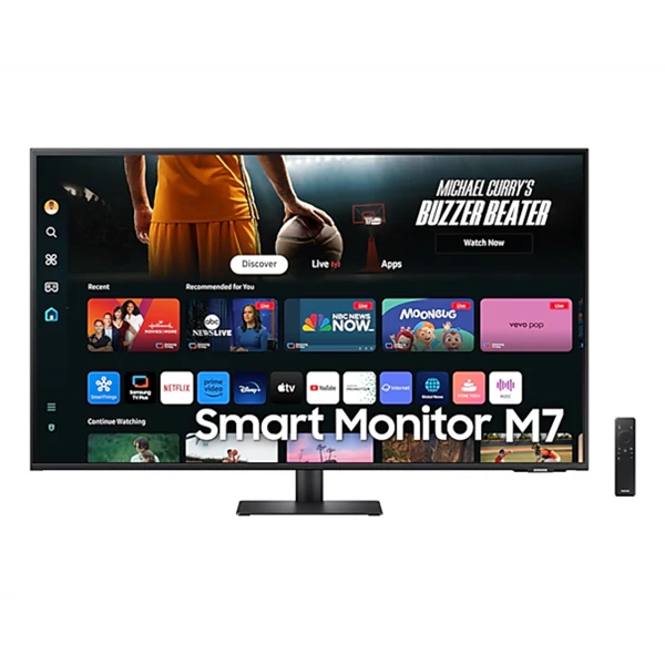 Samsung Monitor 43