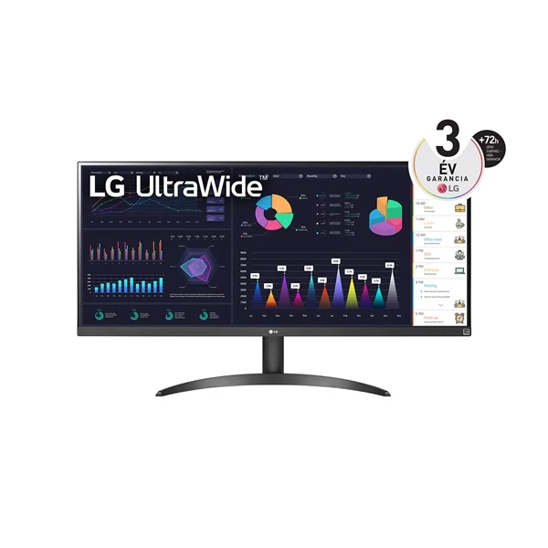 LG Monitor 34