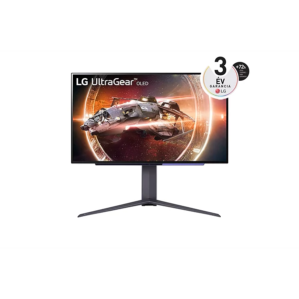 LG Monitor 27