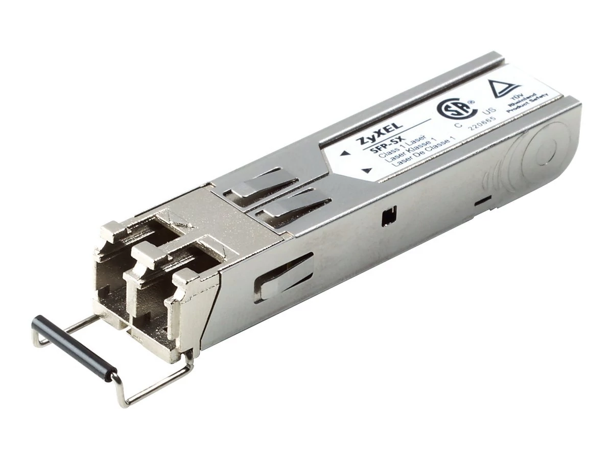 ZYXEL 91-010-204001B Zyxel SFP-SX-D 1G S