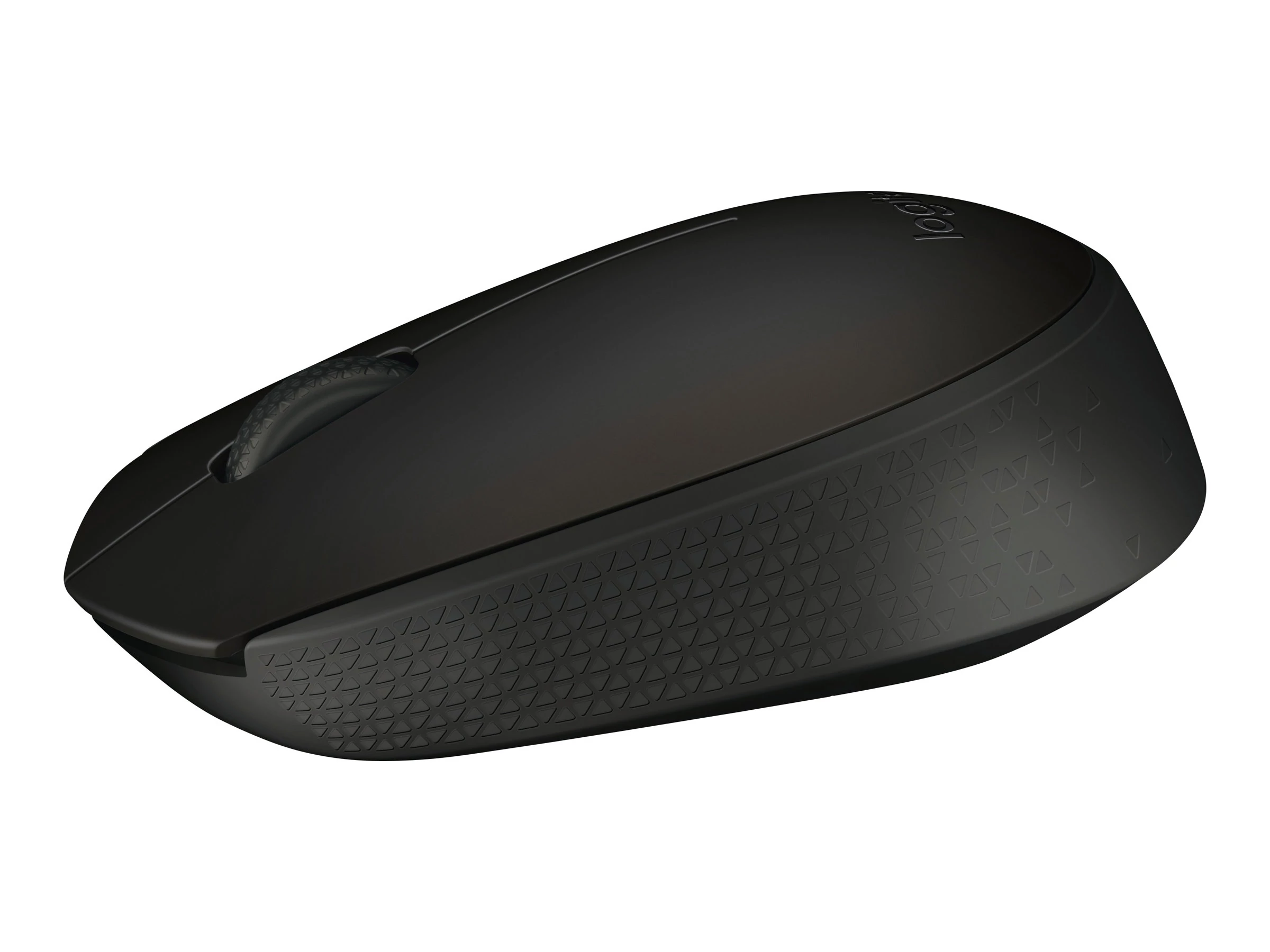 LOGI B170 Wireless Mouse Black OEM