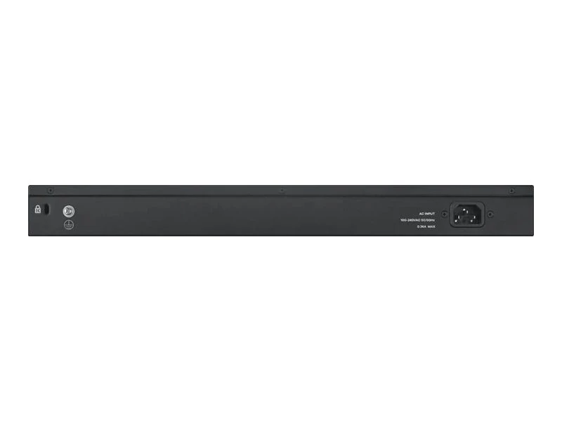 ZYXEL GS1920-48V2-EU0101F Zyxel GS1920-4