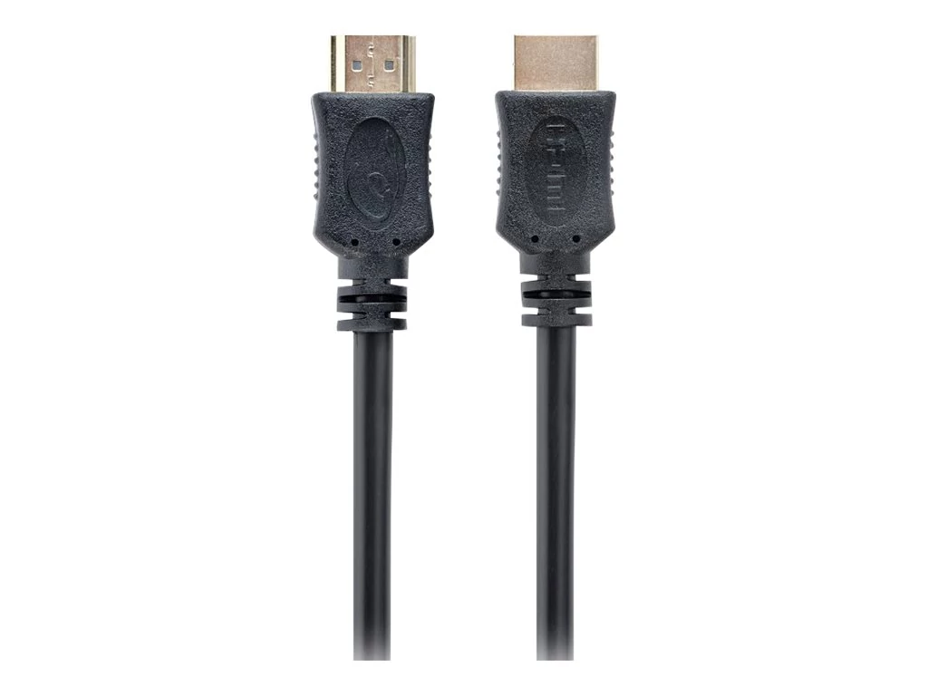 GEMBIRD HDMI V2.0 male-male 1m