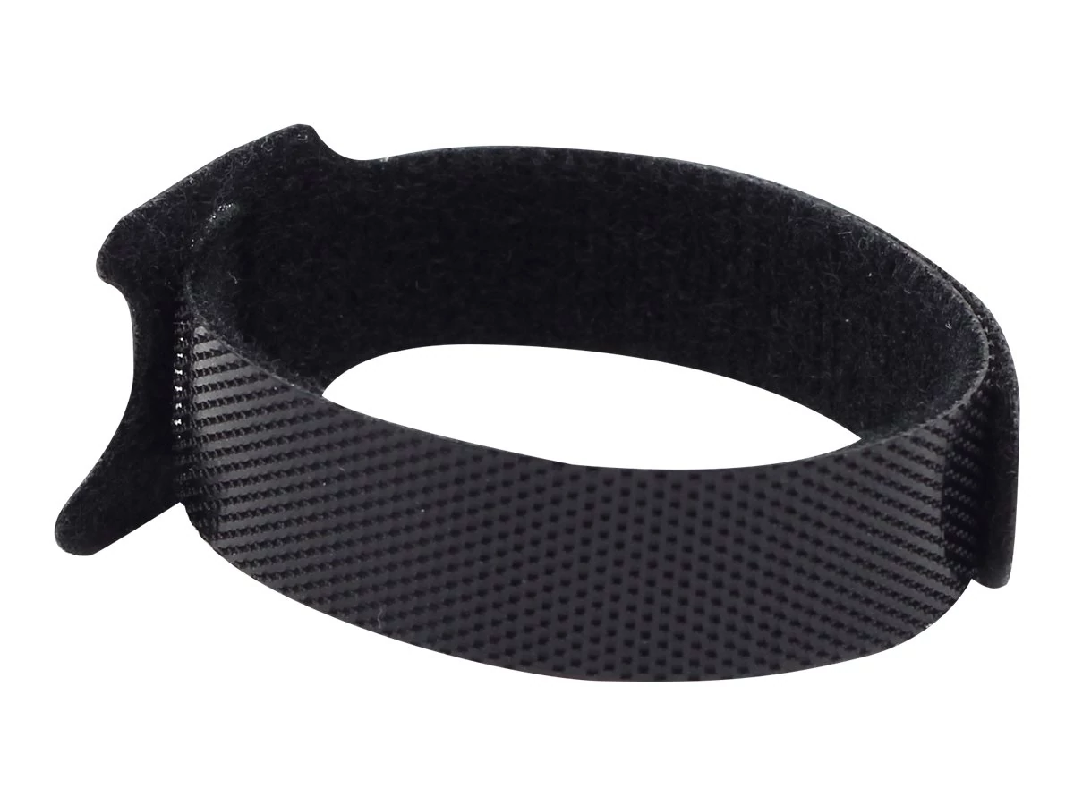 GEMBIRD VT-210X12 velcro cable ties