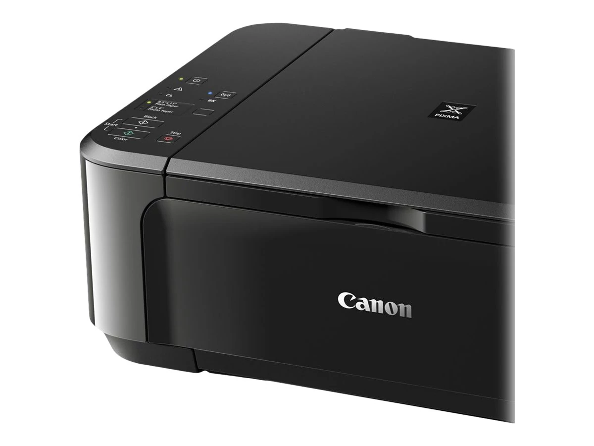 CANON Pixma MG3650S black 9.9/5.7ppm