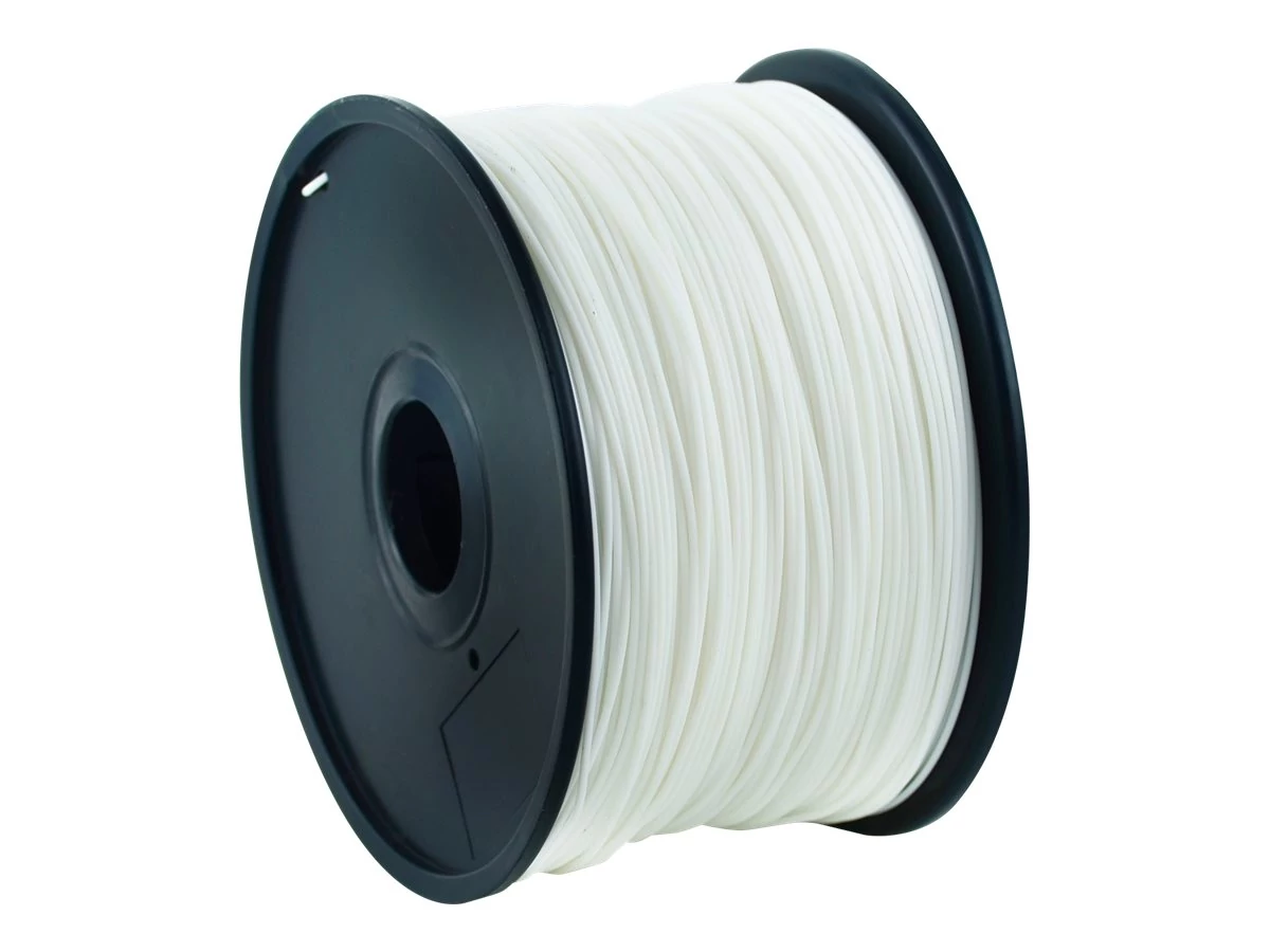 GEMBIRD 3DP-PLA1.75-01-W Filament