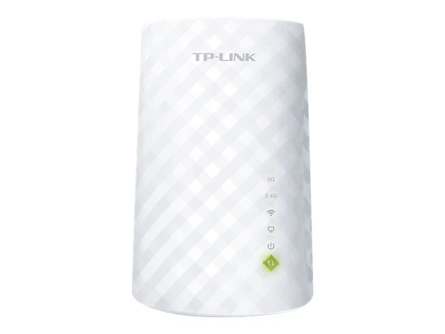 TP-LINK RE200 AC750 WiFi Extender