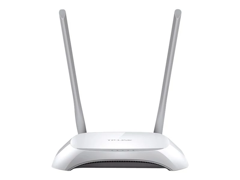 TP-LINK TL-WR840N N300 WiFi Router