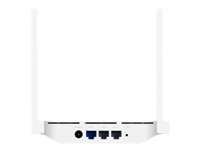 HUAWEI WS318n-21 WiFi Router White