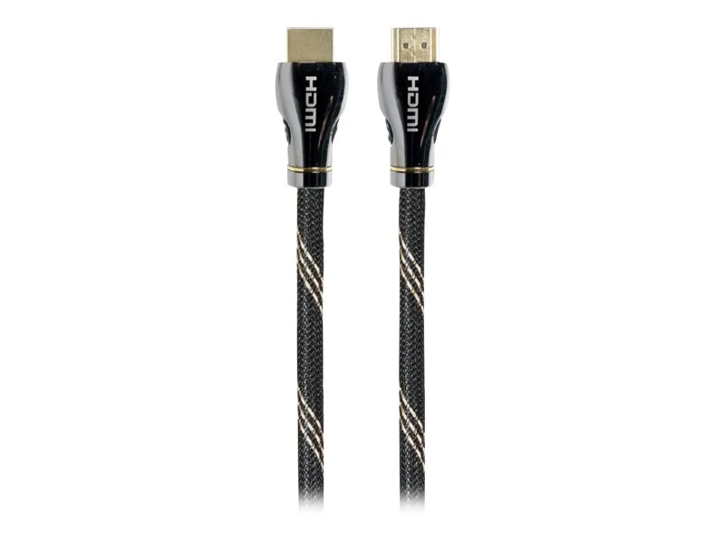 GEMBIRD Ultra High speed HDMI cable 2m
