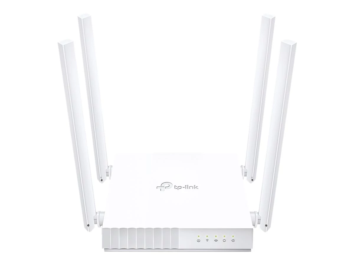 TP-LINK Archer C24 AC750 WiFi router