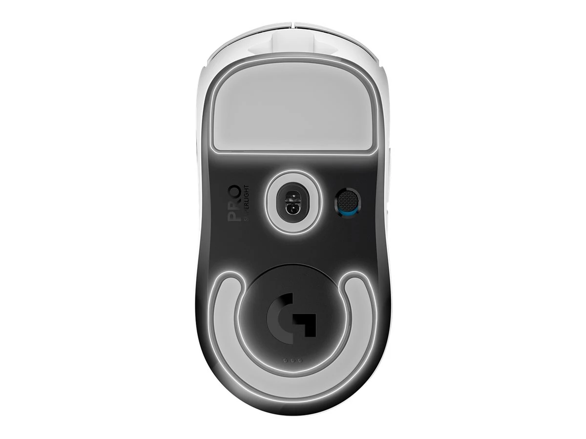 LOGI PRO X SUPERLIGHT Wireless Mouse