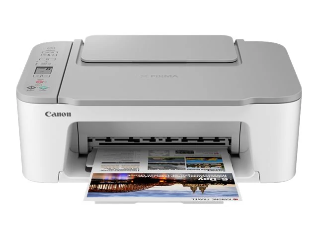 CANON PIXMA TS3451 EUR WHITE MFP color