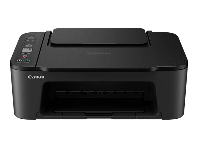 CANON PIXMA TS3450 EUR BLACK MFP color