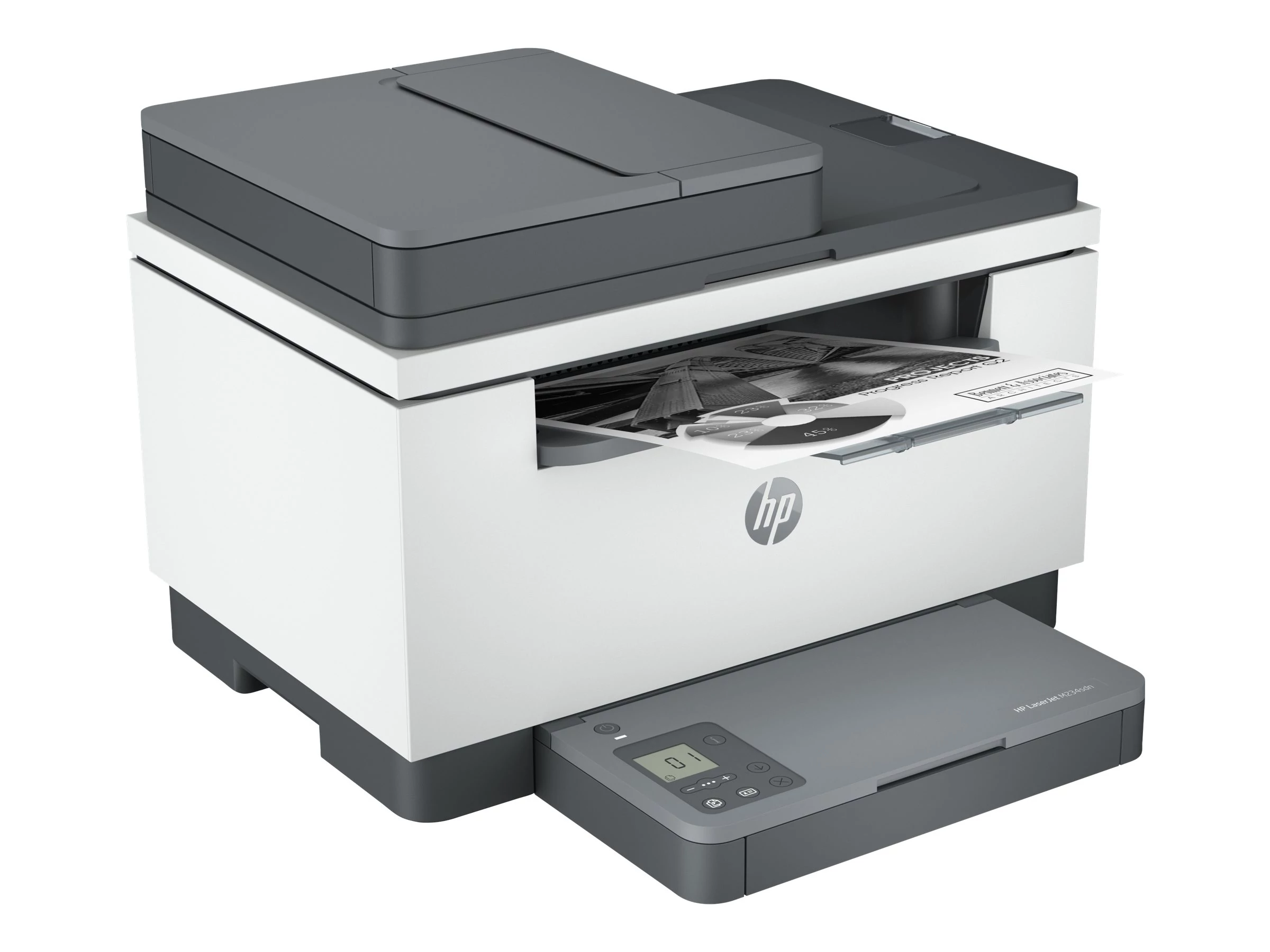 HP LaserJet MFP M234sdn A4 mono 29ppm