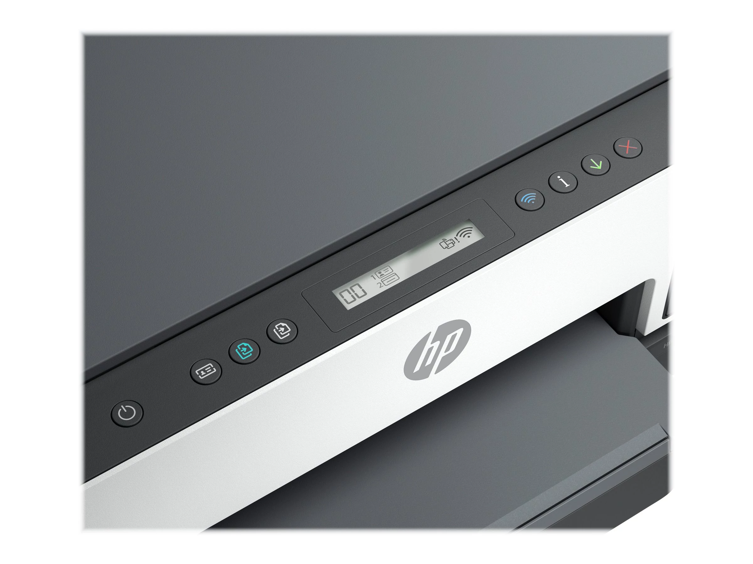 HP Smart Tank 720 All-in-One A4 Color