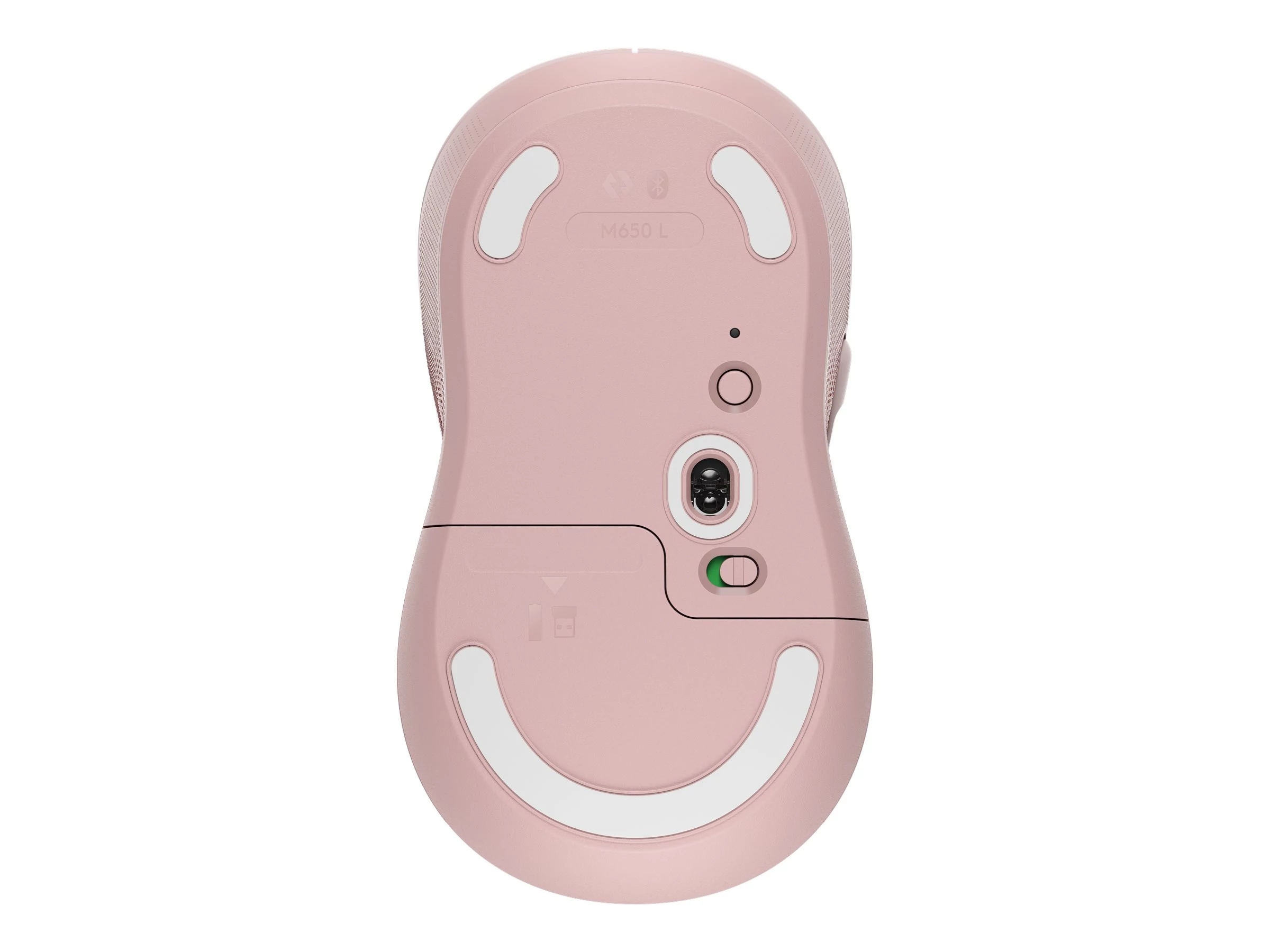 LOGI Signature M650 L Mouse large size