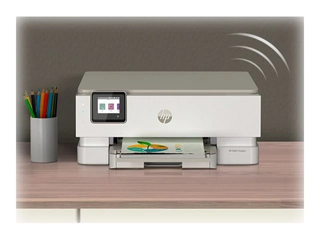 HP ENVY 7220e All-in-One A4 Color