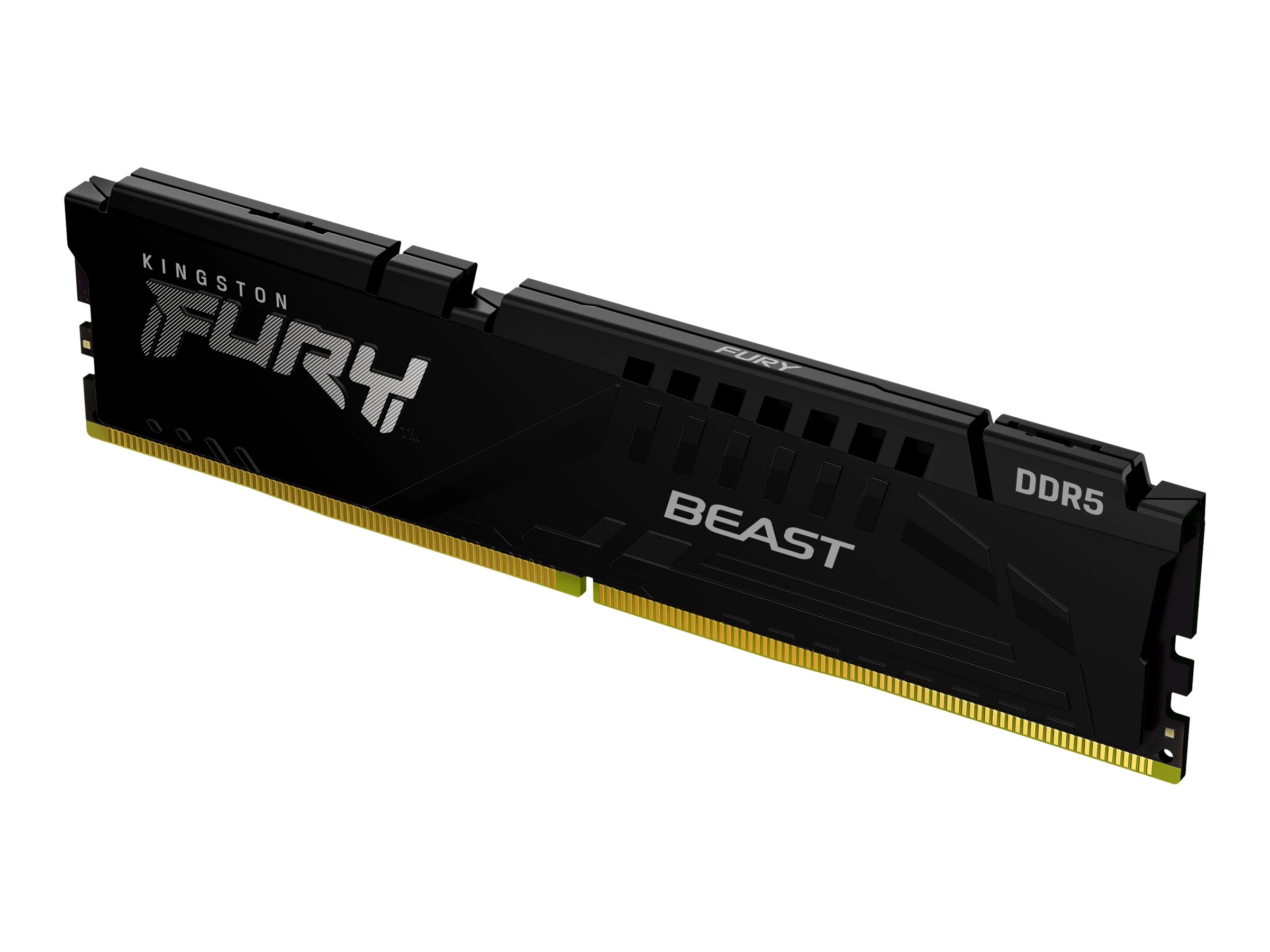 KINGSTON 16GB 6000MHz DDR5 CL40 DIMM