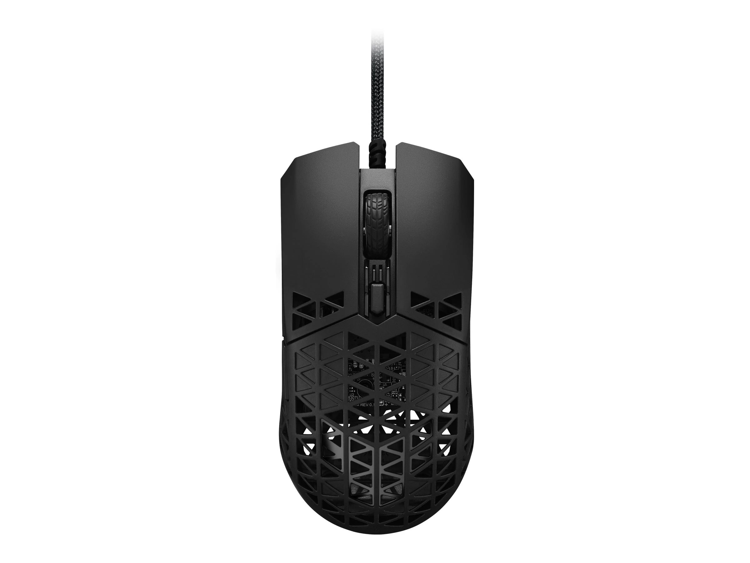 ASUS TUF Gaming M4 Air Wired Mouse