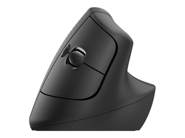 LOGI Lift Vertical Ergonomic Mouse