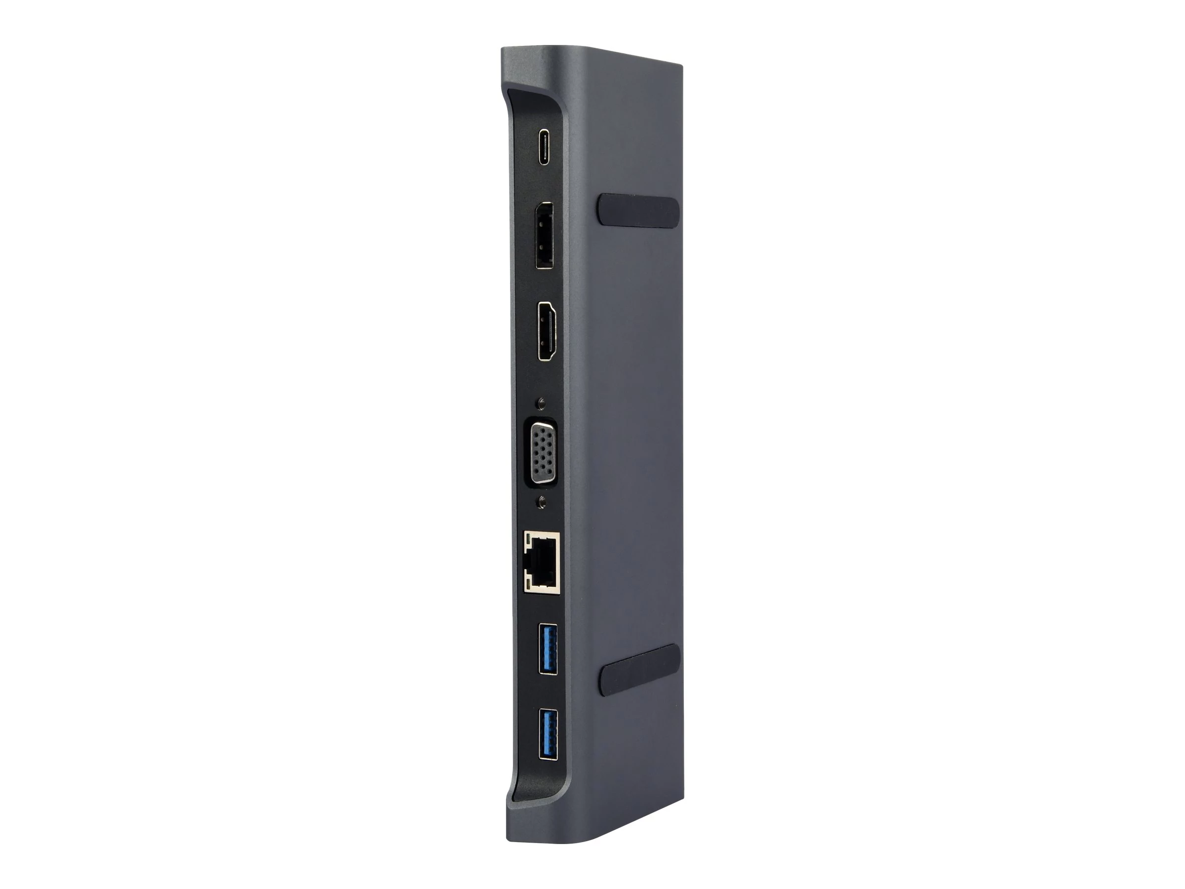 GEMBIRD USB Type C multi port adapter