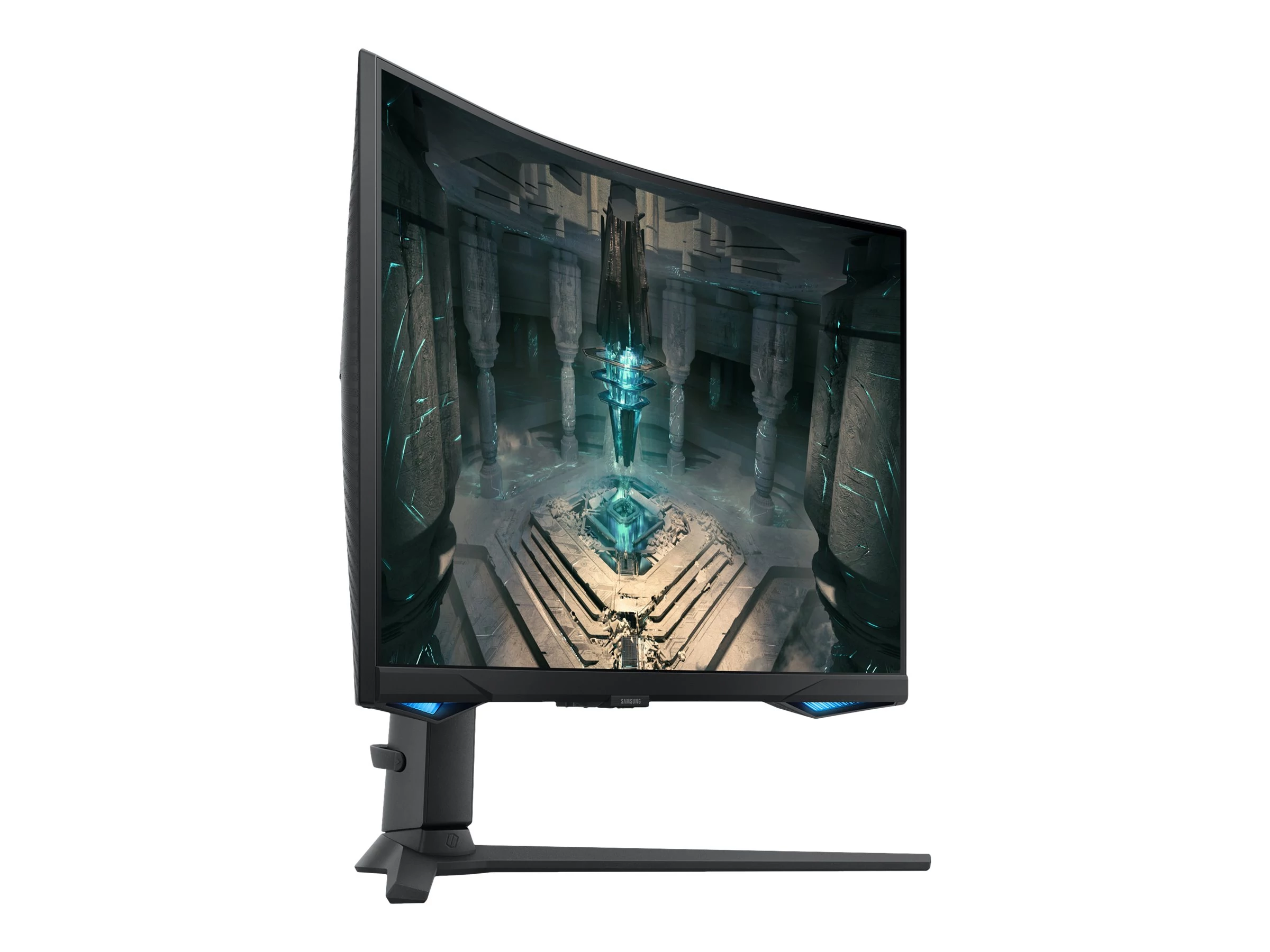 SAMSUNG S27BG650EU Gaming G6B 27inch