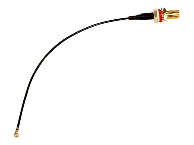 MikroTik U.fl - SMA male pigtail