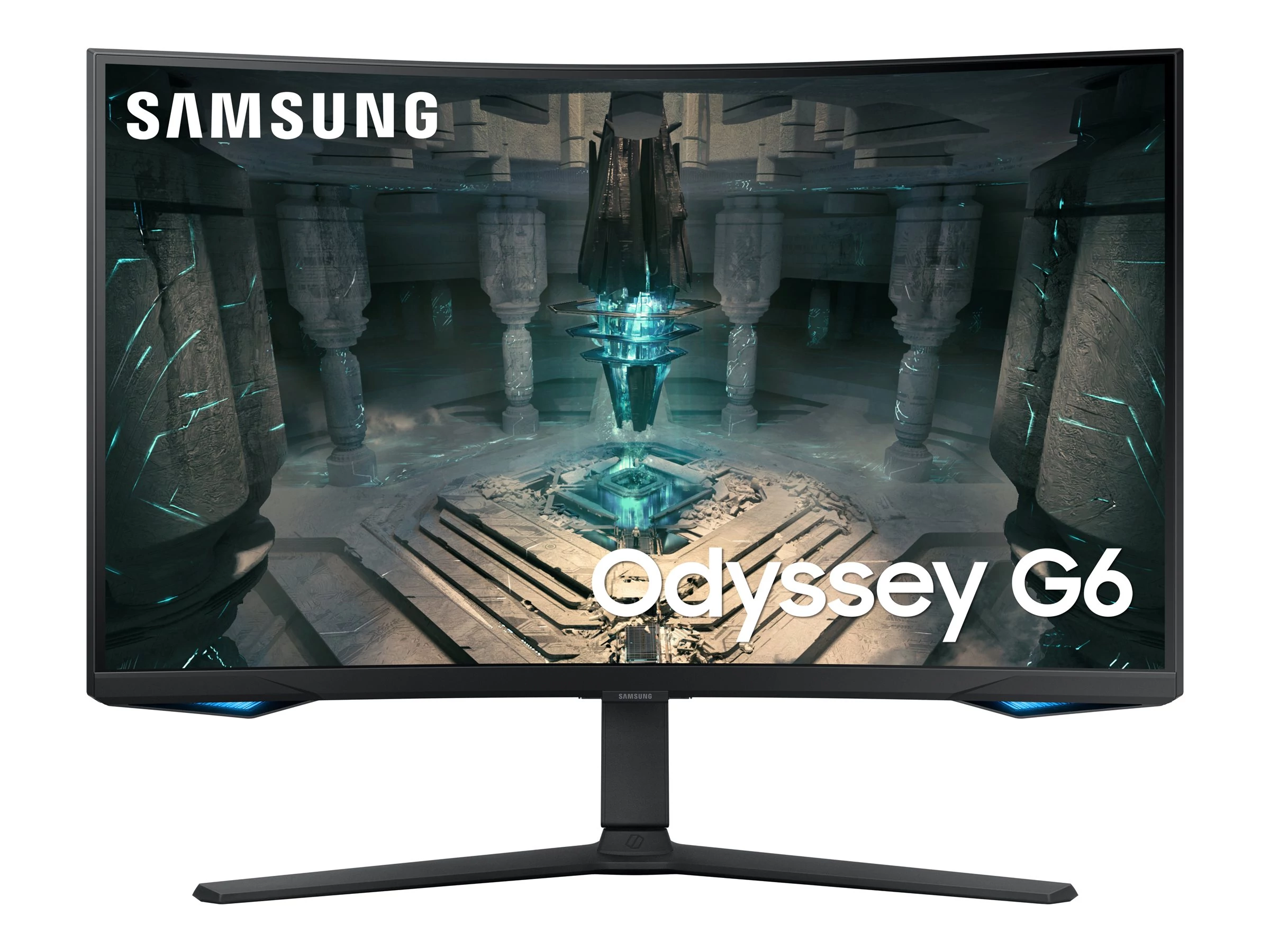 Samsung 32i S32BG650EU WQHD VA 240Hz