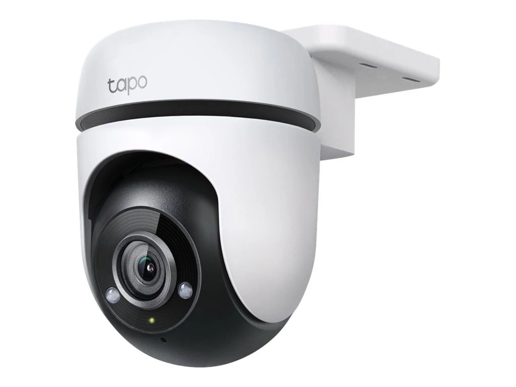 TP-LINK Outdoor Security WiFi Camera