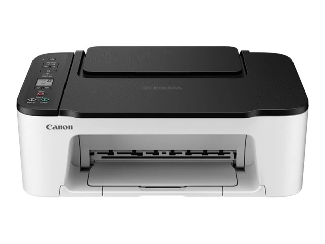 CANON PIXMA TS3452 Blck White MFP 7.7ipm