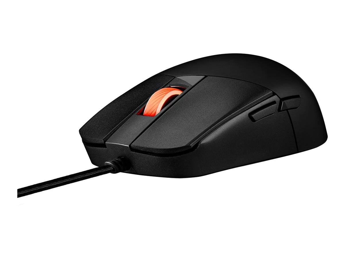 ASUS ROG Strix Impact II Wireless mouse