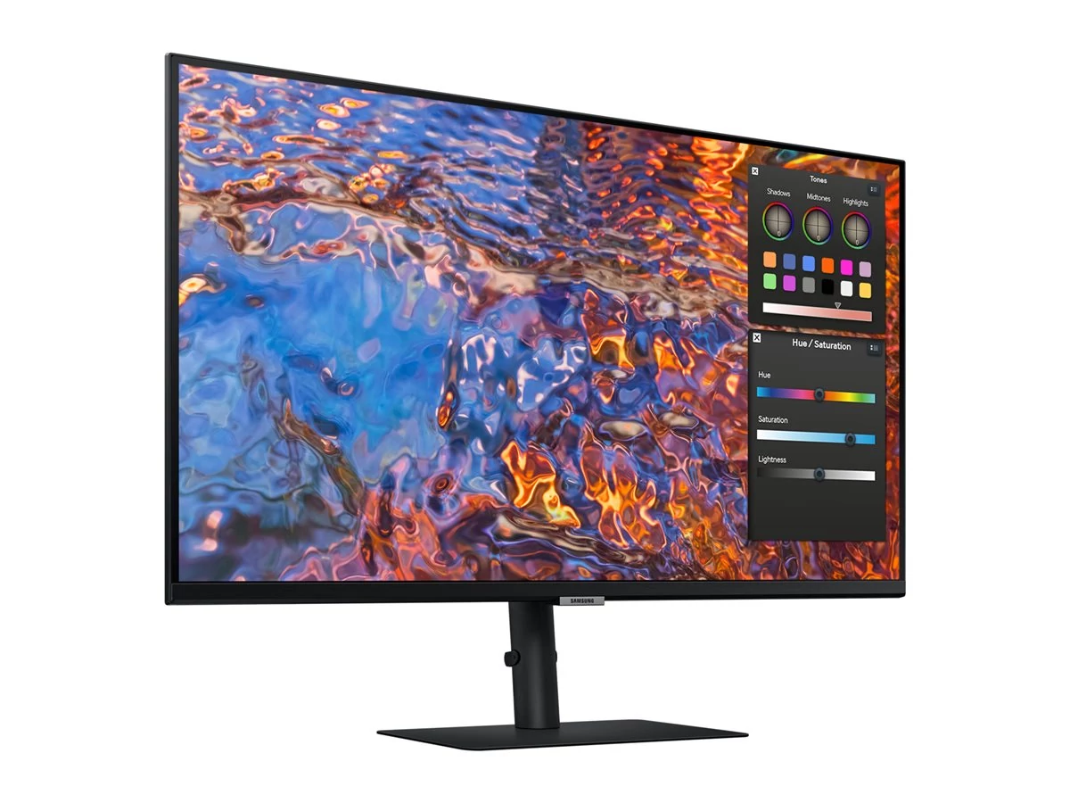 SAMSUNG S32B800P 32inch 16:9 3840x2160