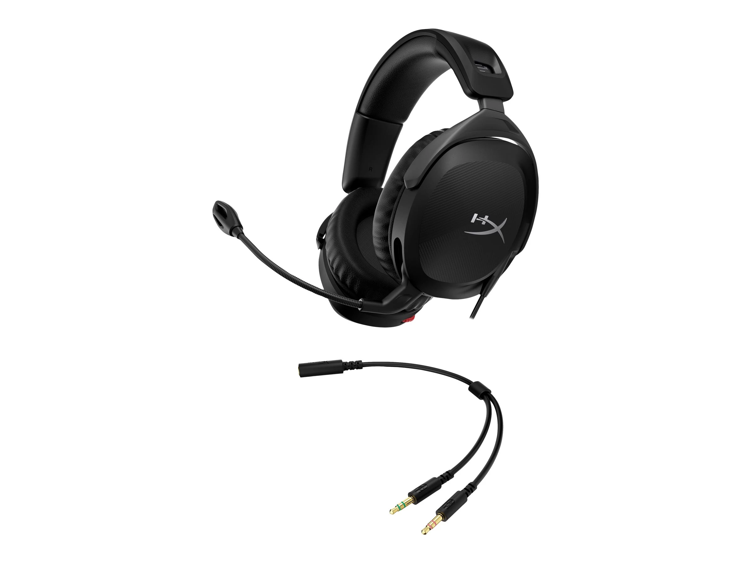 HP HyperX Cloud Stinger 2 Wired Headset