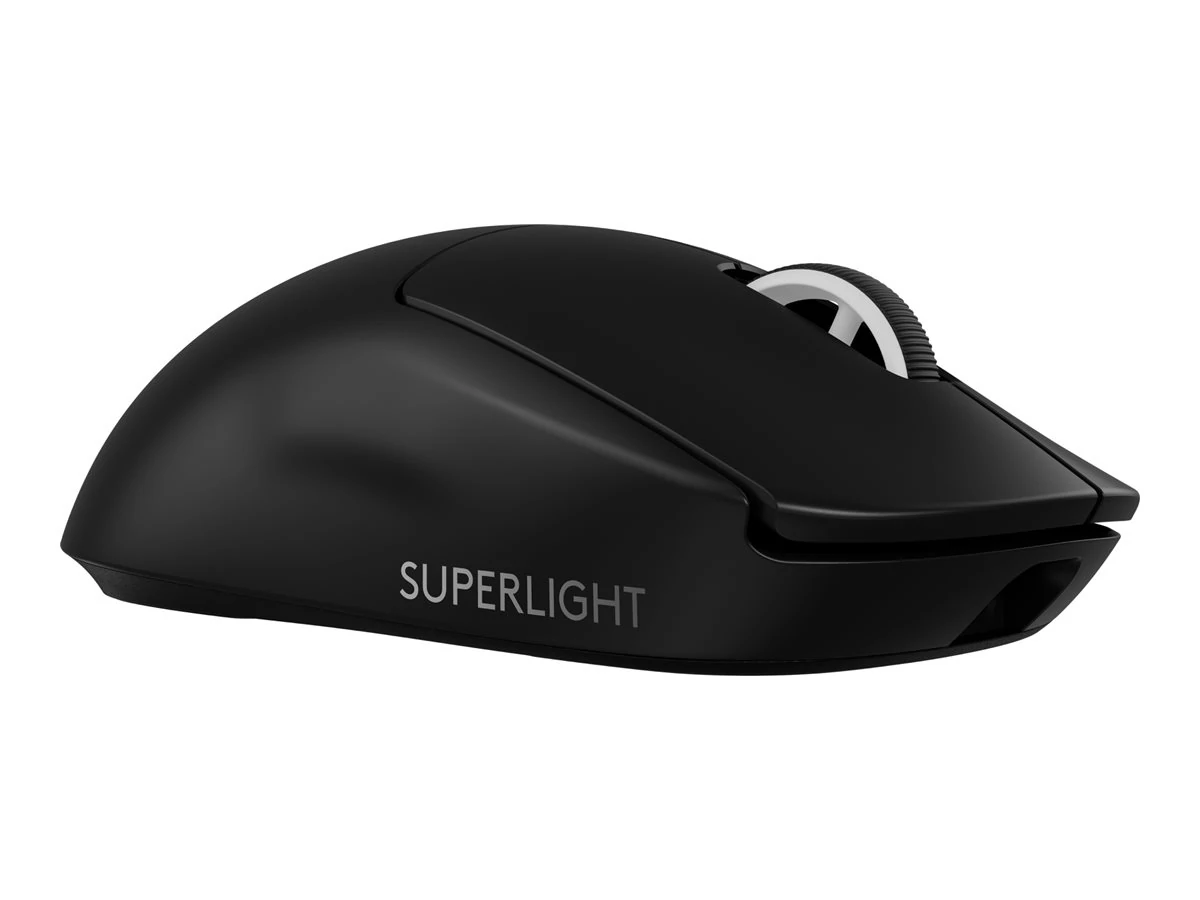 LOGI G PRO X SUPERLIGHT 2 Gaming Mouse