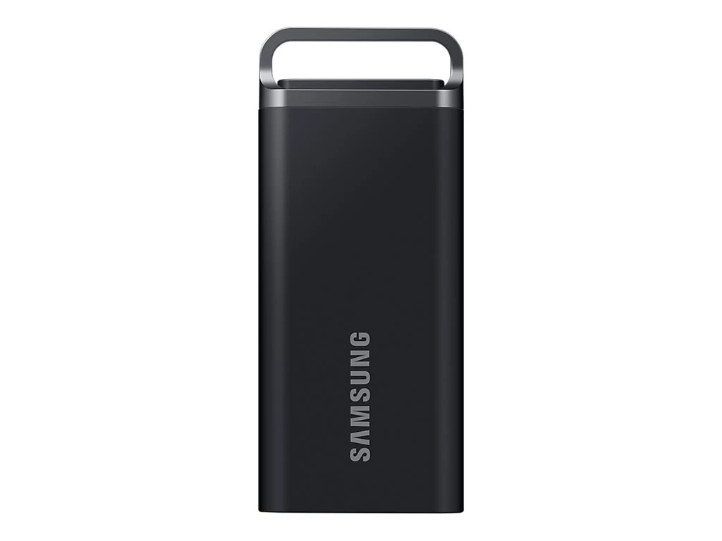 SAMSUNG Portable SSD T5 EVO 2TB