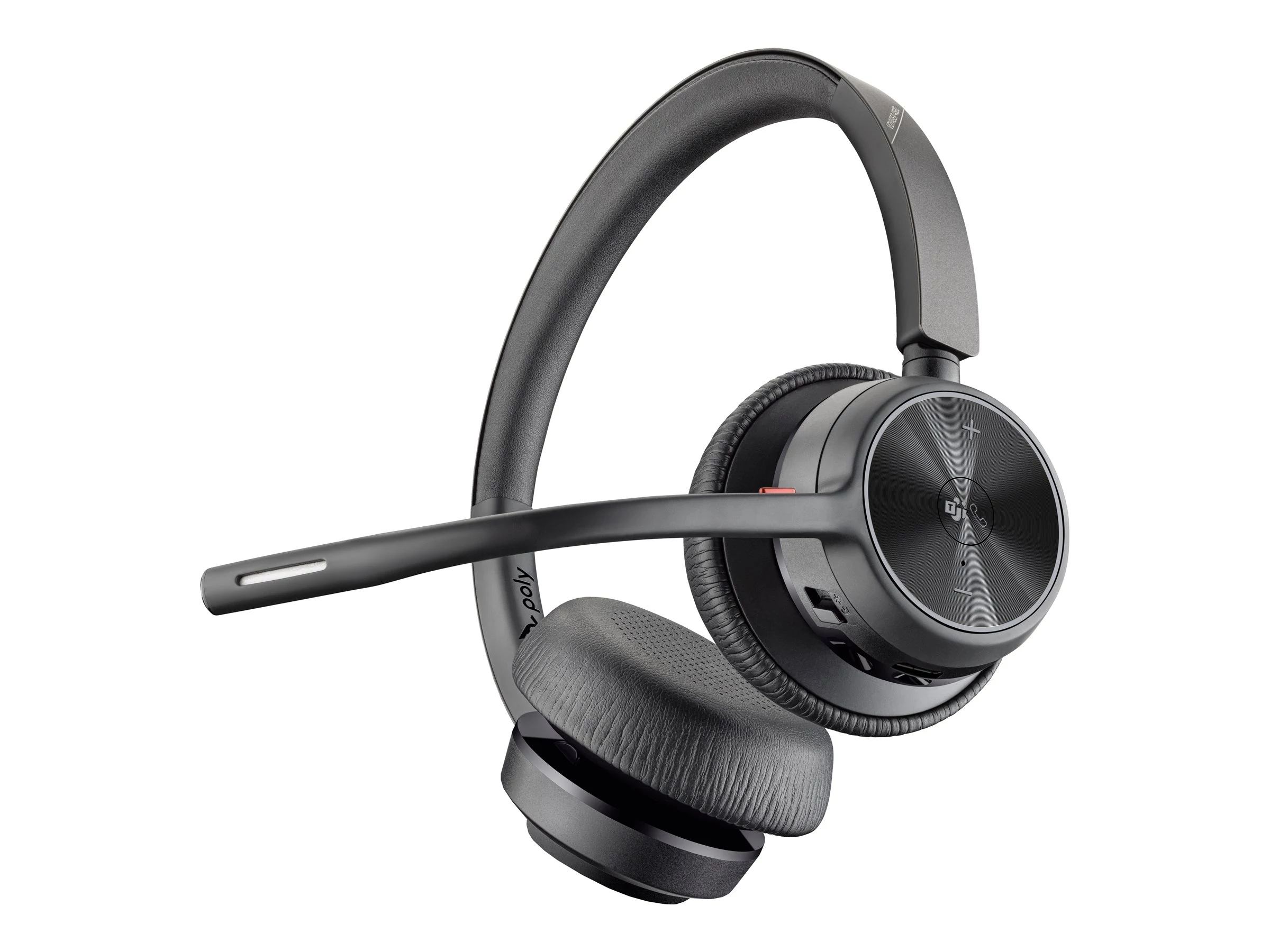 HP Poly Voyager 4320-M MS Teams Headset