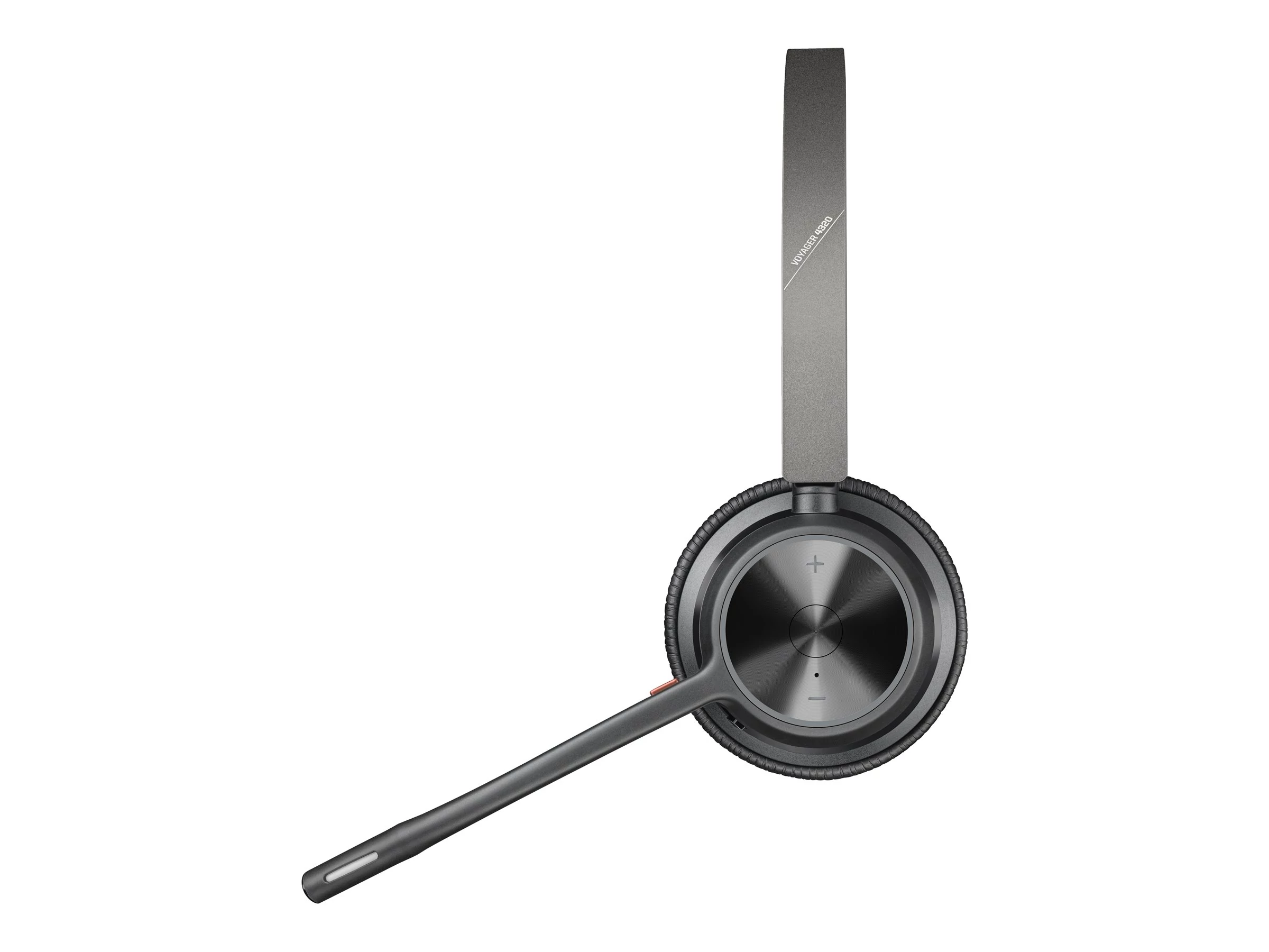 HP Poly Voyager 4320 USB-A Headset