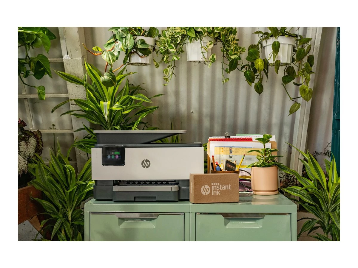 HP OfficeJet Pro 9125e AiO 22ppm Printer