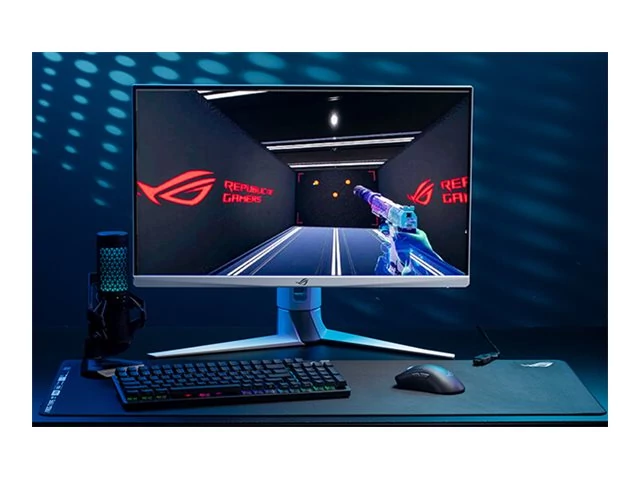 ASUS P714 ROG Keris II Ace Wrls Mouse