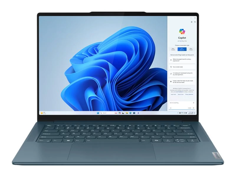 LENOVO Yoga Pro 7 14IMH9 U5 125H 14.5i