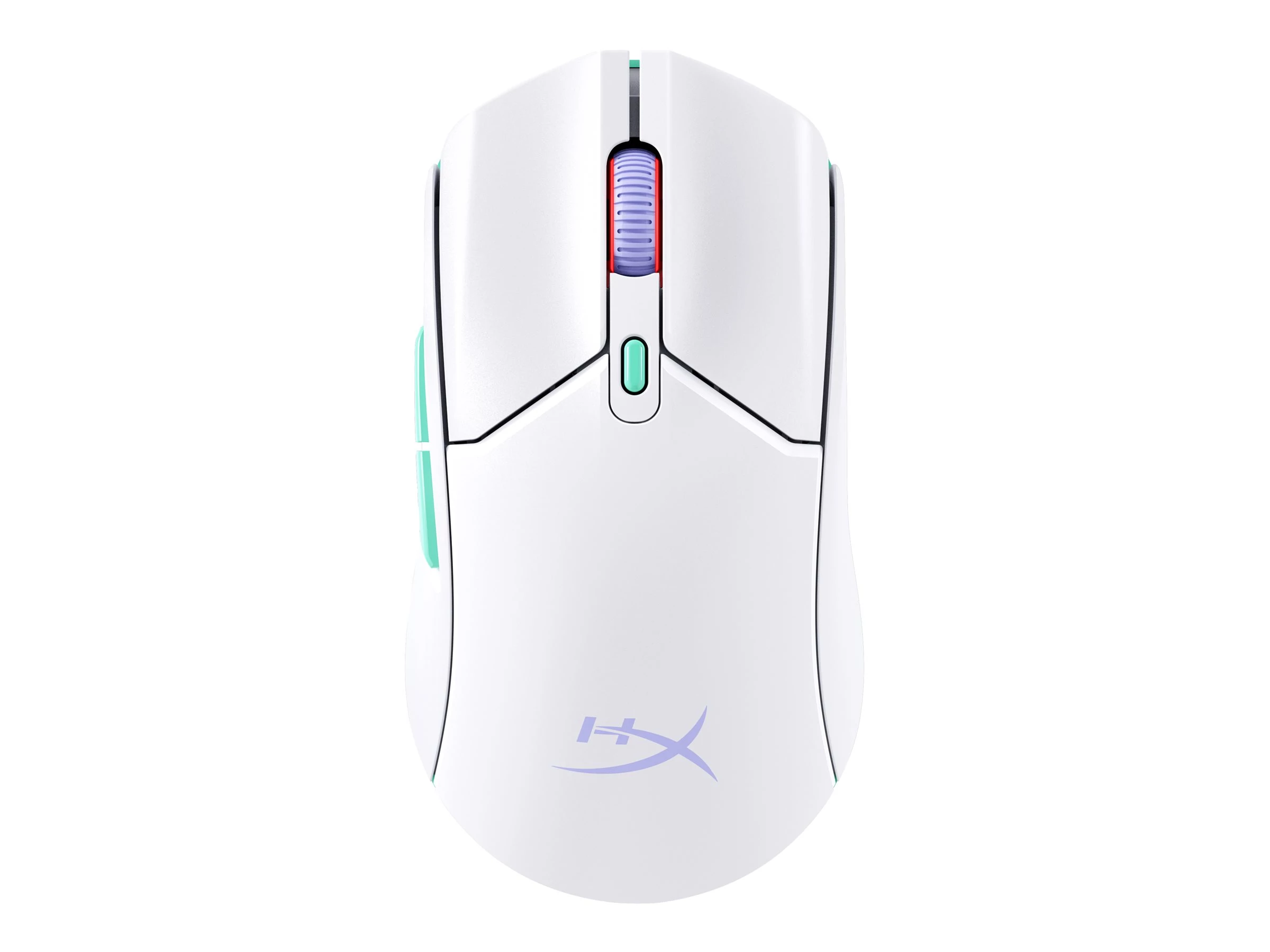 HP HyperX PF Has 2 Core Wireless