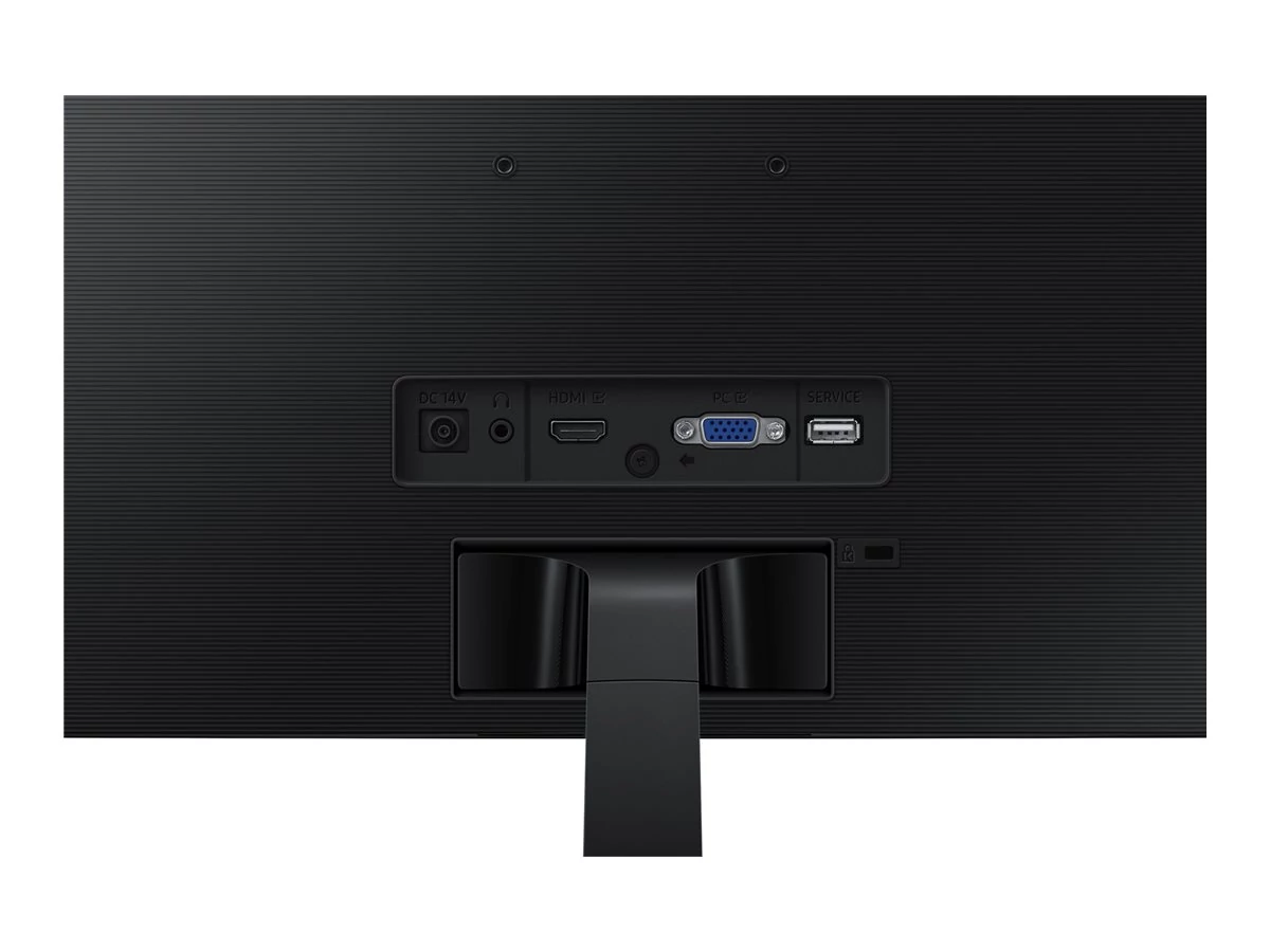 SAMSUNG LS24D360GAUXEN 24inch Monitor