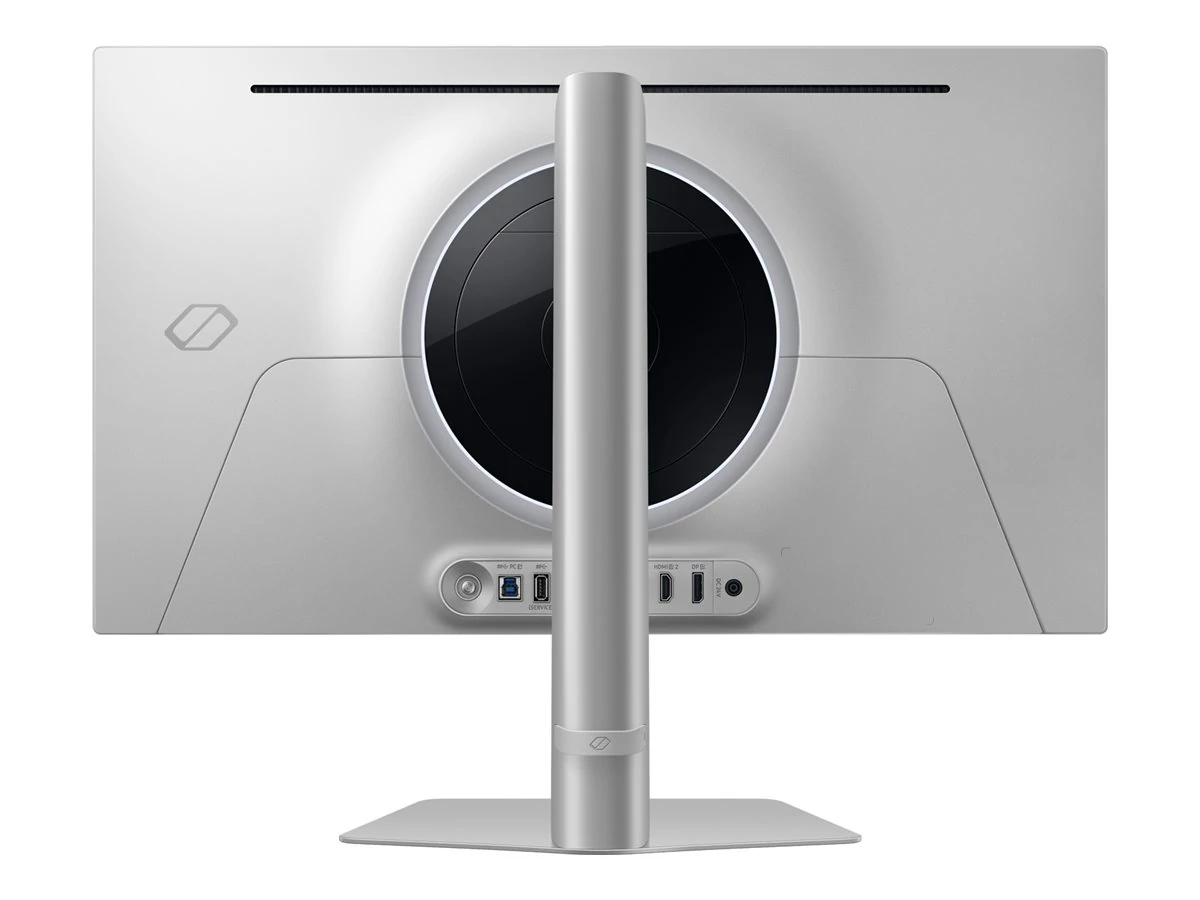 SAMSUNG LS27DG600SUXEN 27inch Monitor
