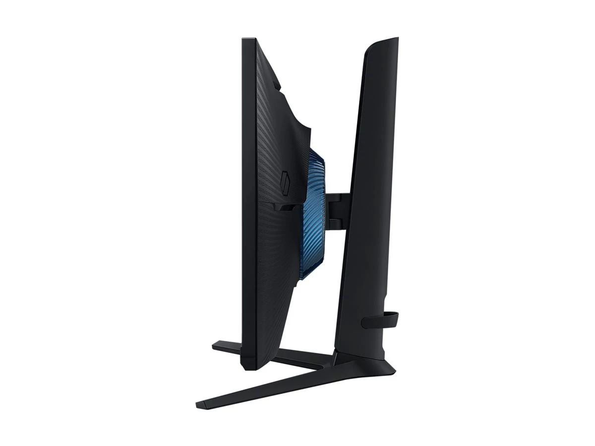 SAMSUNG Odyssey 24inch VA Flat FHD