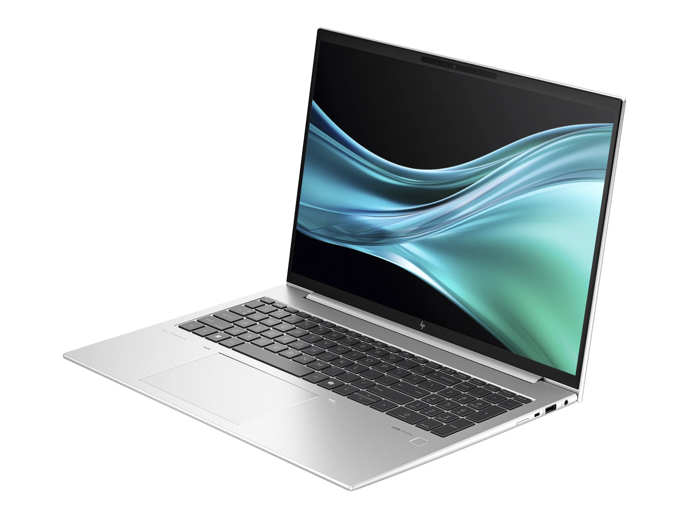 HP EB 860 G11 U5 125U 16i 16/512GB (HU)