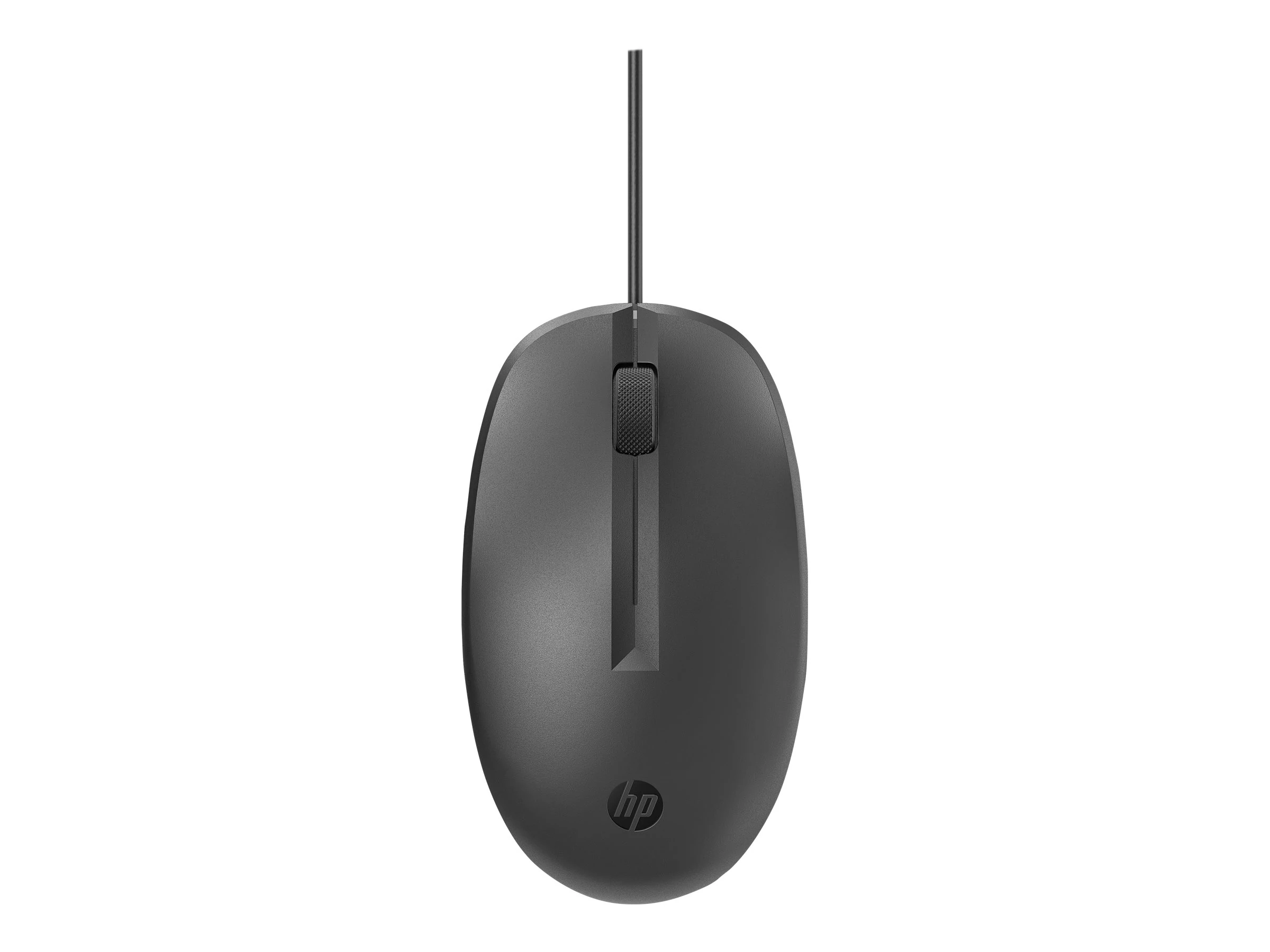 HP 125 Wired Mouse