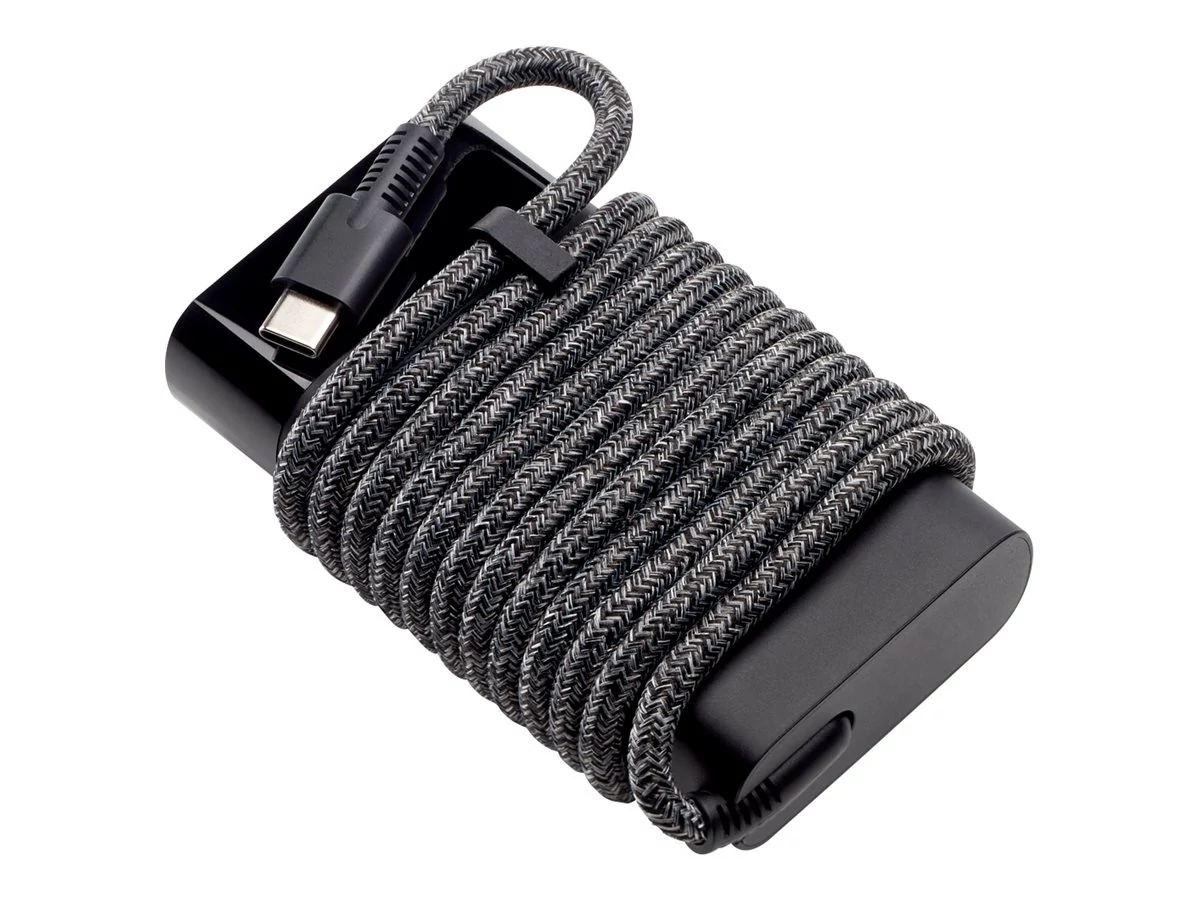 HP 65W USB-C Laptop Charger EURO (EN)